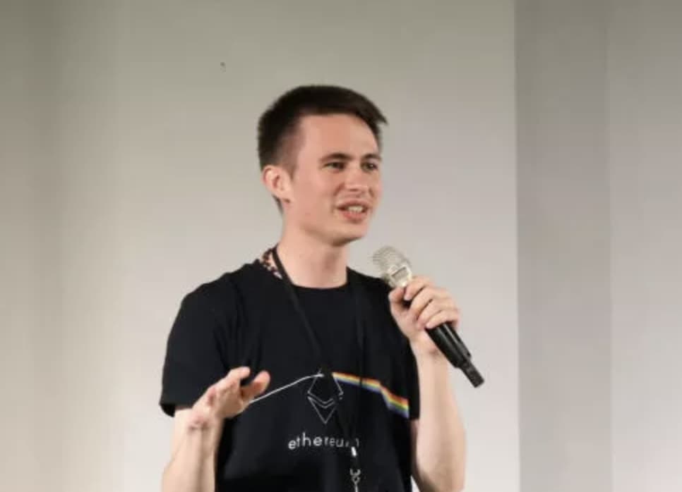 以太坊 2.0 Casper 理念阐述:重温爱冥想爱饶舌的开发者 Karl Floersch 访谈