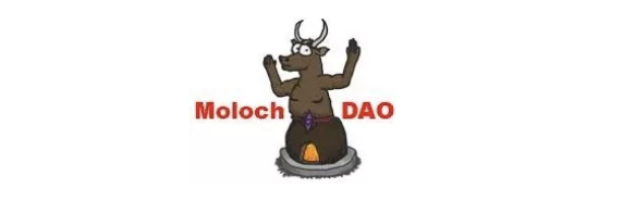 五分钟了解以太坊四大 DAO:Aragon、DAOstack、Colony、Moloch