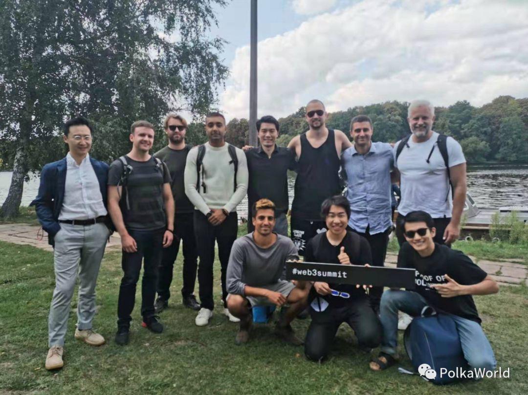 DeFi 与 DAO 为何成了柏林区块链周的热点?