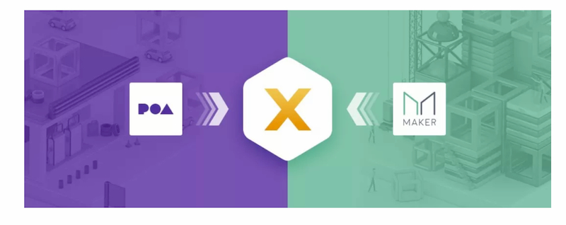 了解一下在丹佛走红的 xDai 开发团队 POA Core