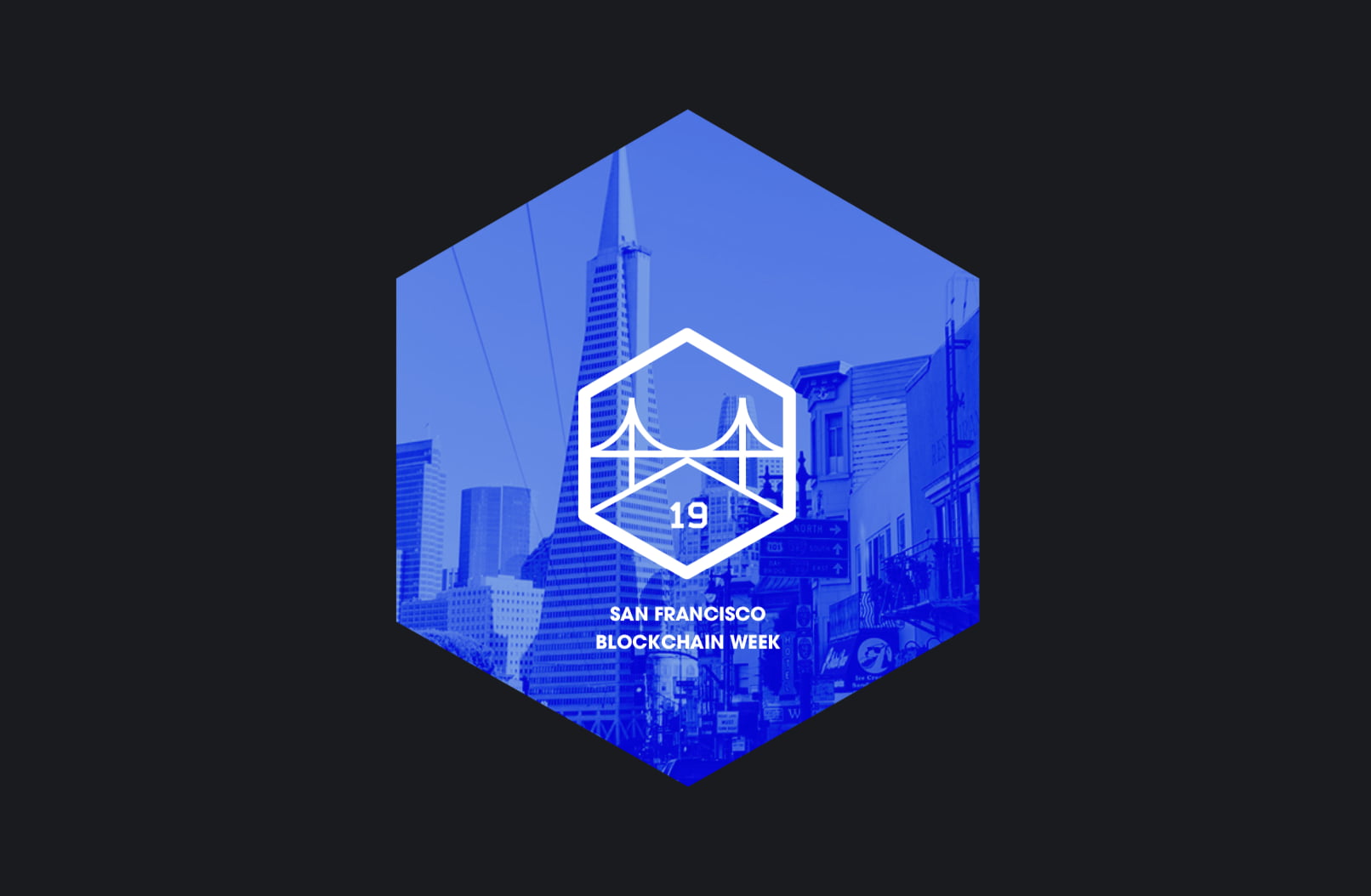 Vitalik、Libra 联创、USV 合伙人等齐聚西海岸,十月底亮相 2019 旧金山区块链周