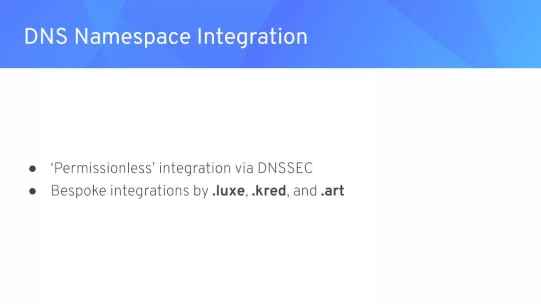 Devcon5 | ENS 的现状
