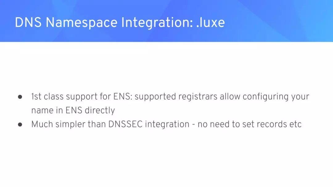 Devcon5 | ENS 的现状