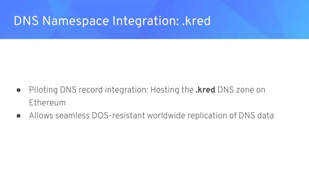 Devcon5 | ENS 的现状
