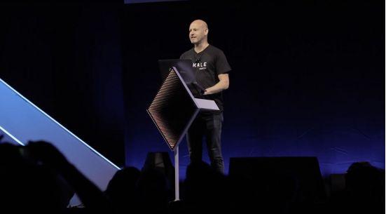 ConsenSys 创始人 Devcon 5 演讲全文:通往 Web3 之路与以太坊百万开发者的雄心