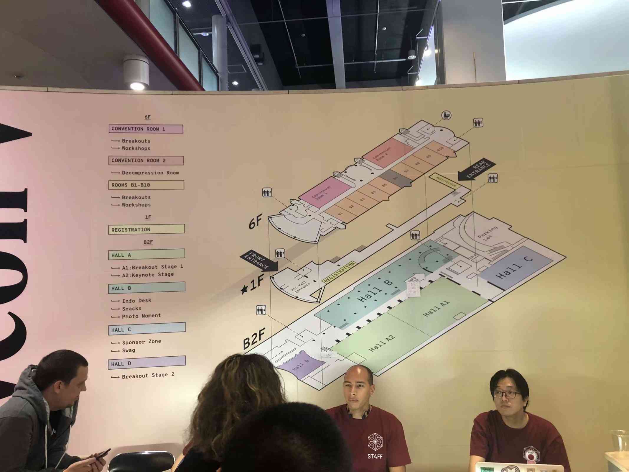 在大阪 Devcon 5,我见识到了以太坊多元的 DeFi 生态