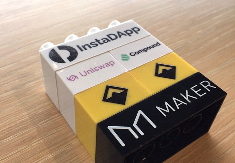 五分钟概览 DeFi 当前常见的商业模式