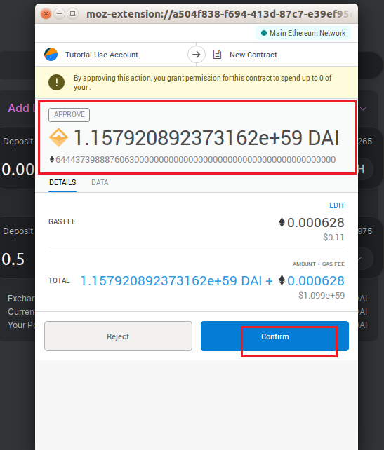 零基础入门 DeFi:手把手教你操作 approve 确保资产安全