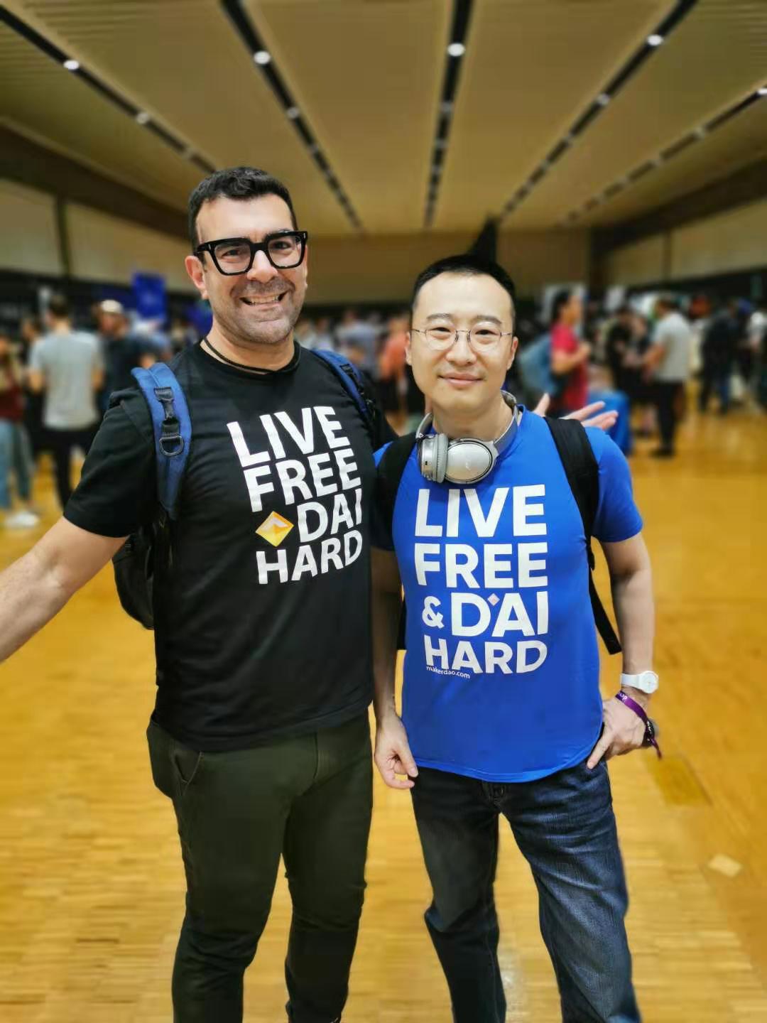 Devcon 的 DeFi 思考:去中心化金融为何称得上区块链刚需应用?