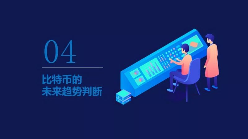 从三轮历史周期的框架出发,比特币市场已经进入全面复苏期