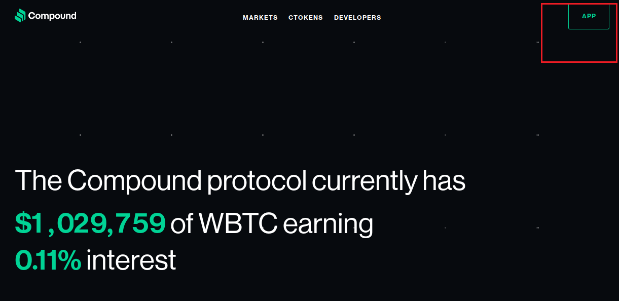 零基础入门 DeFi:手把手教你通过 Compound 平台借贷