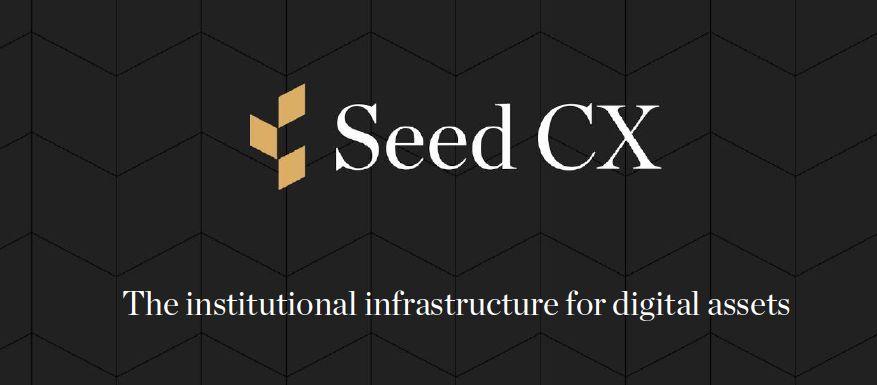 巨鲸入场新门路?衍生品之都芝加哥的加密新秀 Seed CX