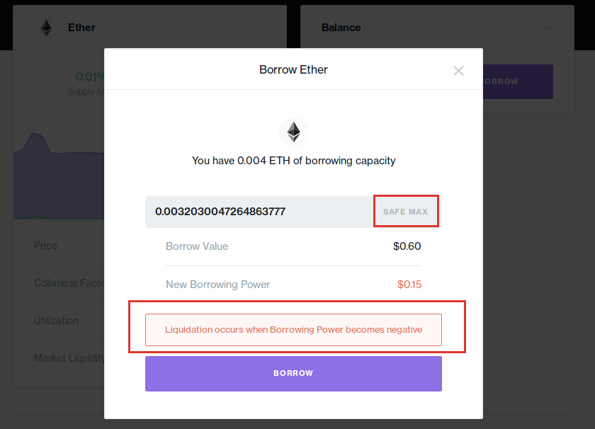 零基础入门 DeFi:手把手教你通过 Compound 平台借贷