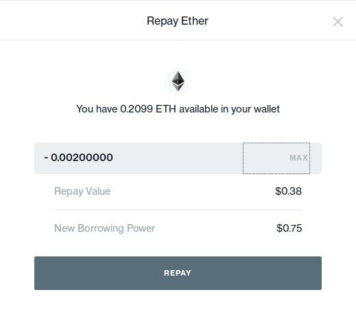 零基础入门 DeFi:手把手教你通过 Compound 平台借贷