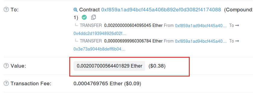 零基础入门 DeFi:手把手教你通过 Compound 平台借贷