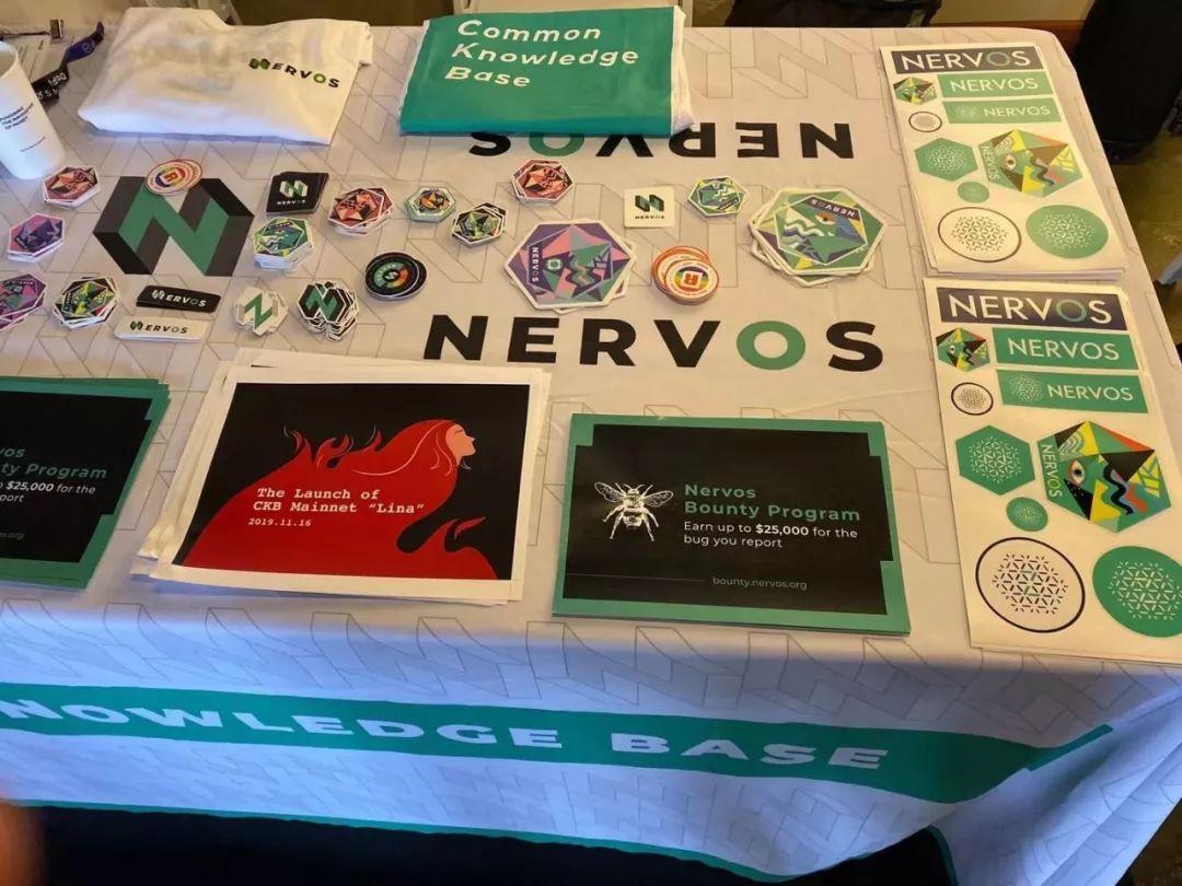 Nervos 王宁宁:人们想要的不是区块链,而是加密经济