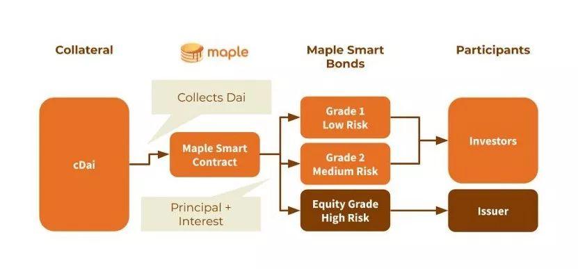 引介 | Maple:链上债券平台