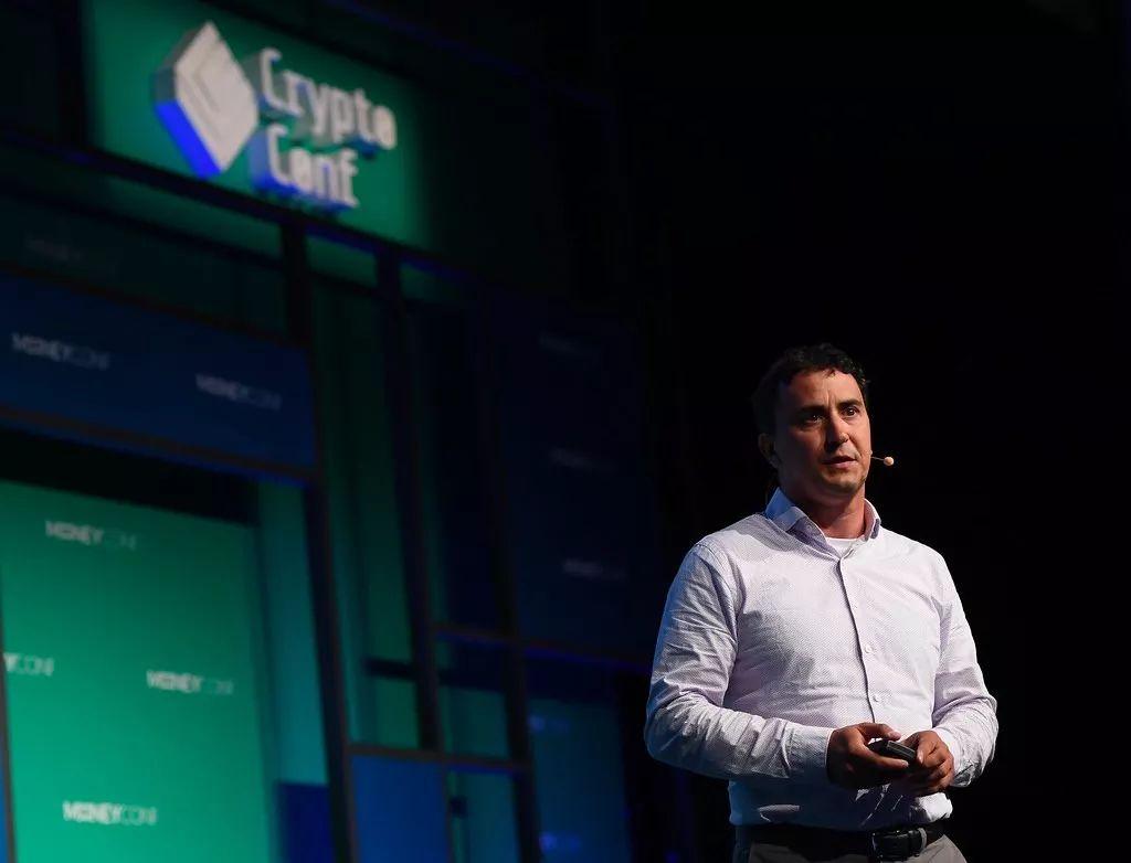 Avalanche 共识协议发明者 Emin Gün Sirer:我们的目标是华尔街