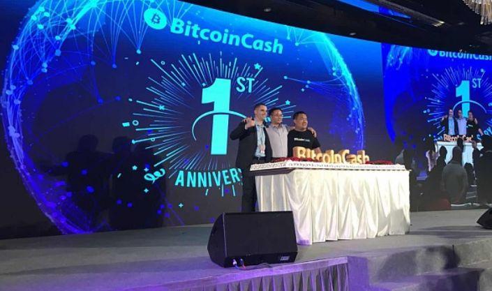 比特币分叉两周年:比特大陆元气大伤,Bitcoin Core 独霸开发