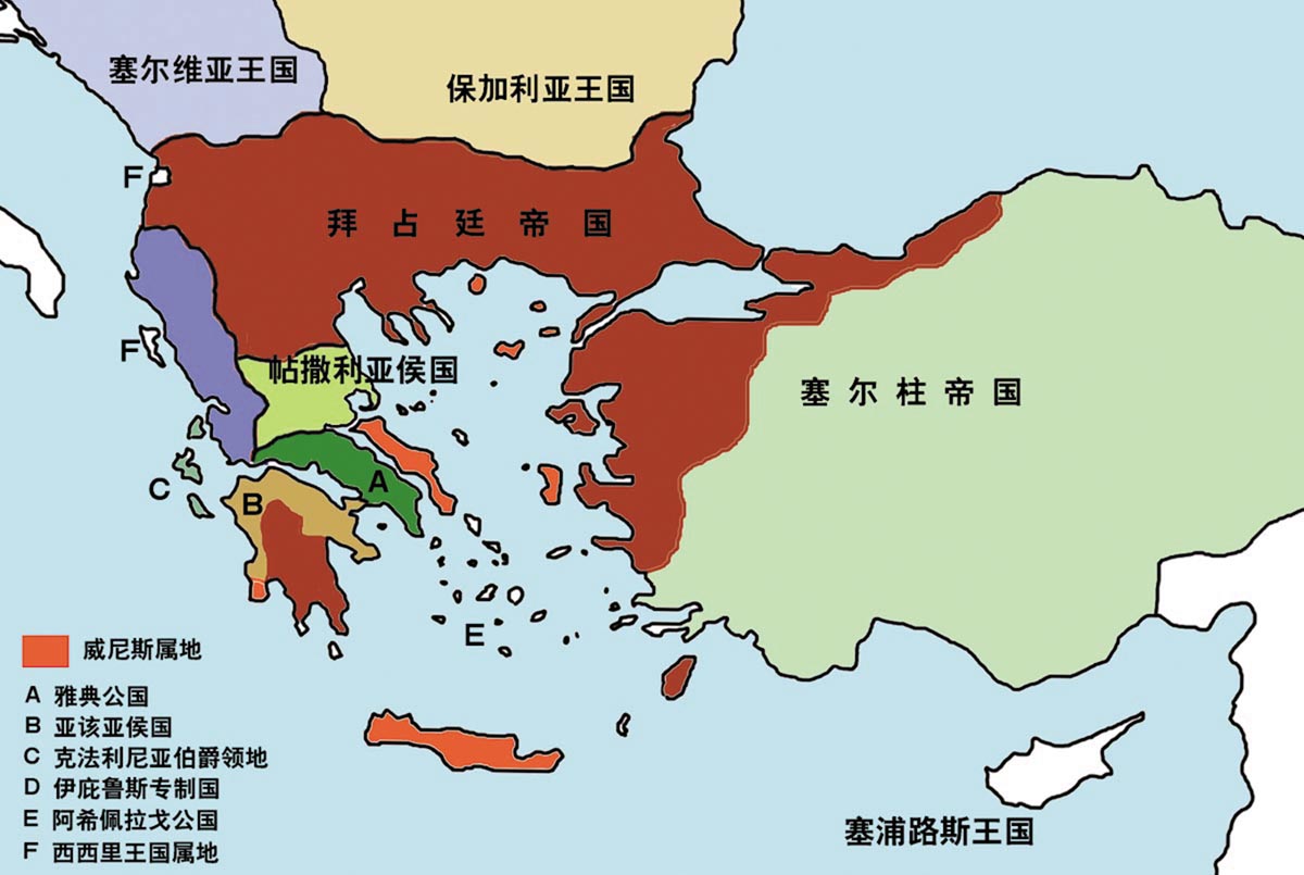 以太坊升级旅游地图:一文梳理升级历史与未来规划