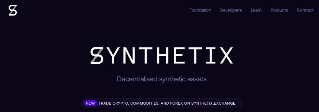 专访 2019 年 DeFi 黑马 Synthetix 创始人:下个目标是 BitMEX