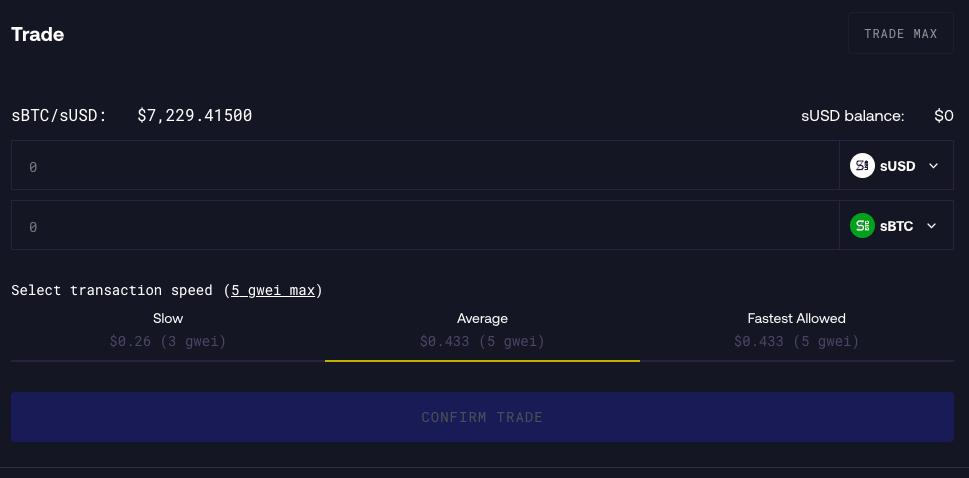 专访 2019 年 DeFi 黑马 Synthetix 创始人:下个目标是 BitMEX