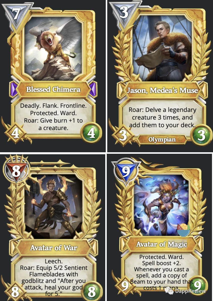 500 天后，区块链卡牌游戏 Gods Unchained 的又一次「豪赌」