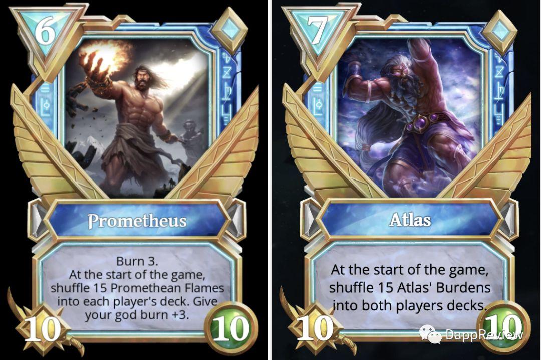 500 天后，区块链卡牌游戏 Gods Unchained 的又一次「豪赌」