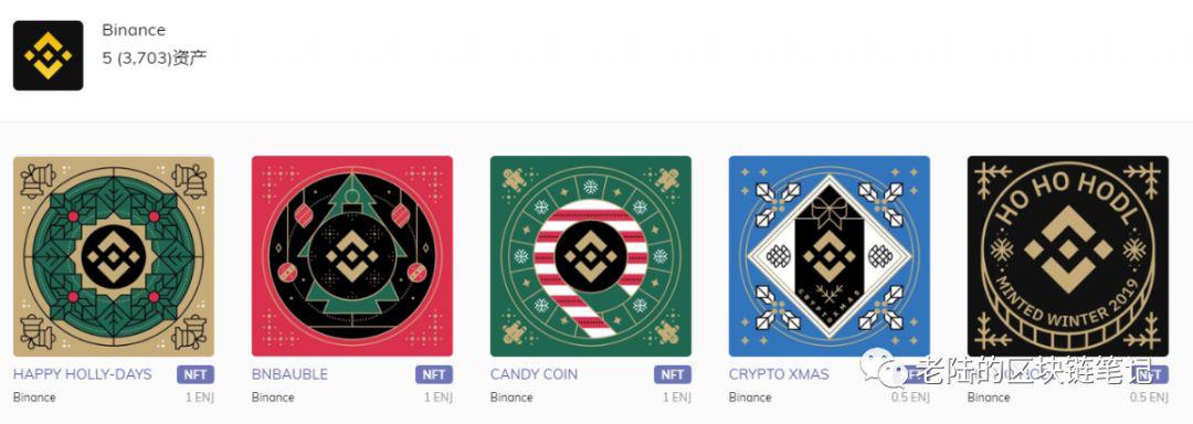 NFT 为何没在 2019 年的加密世界爆发?