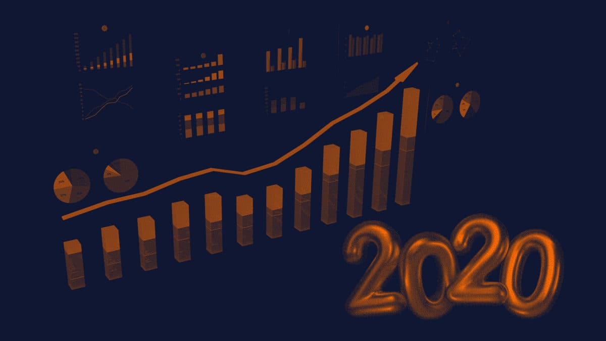 这 5 个趋势或是 2020 年开放式金融的破局之路