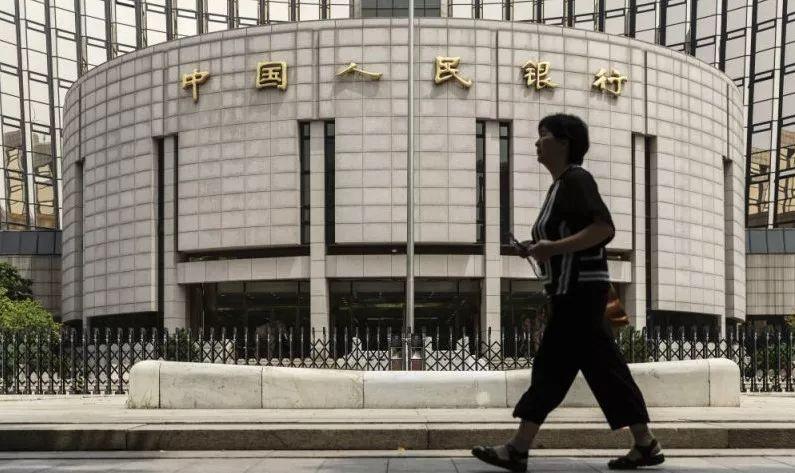 观点 | 为什么中国央行急于发行自己的数字货币?