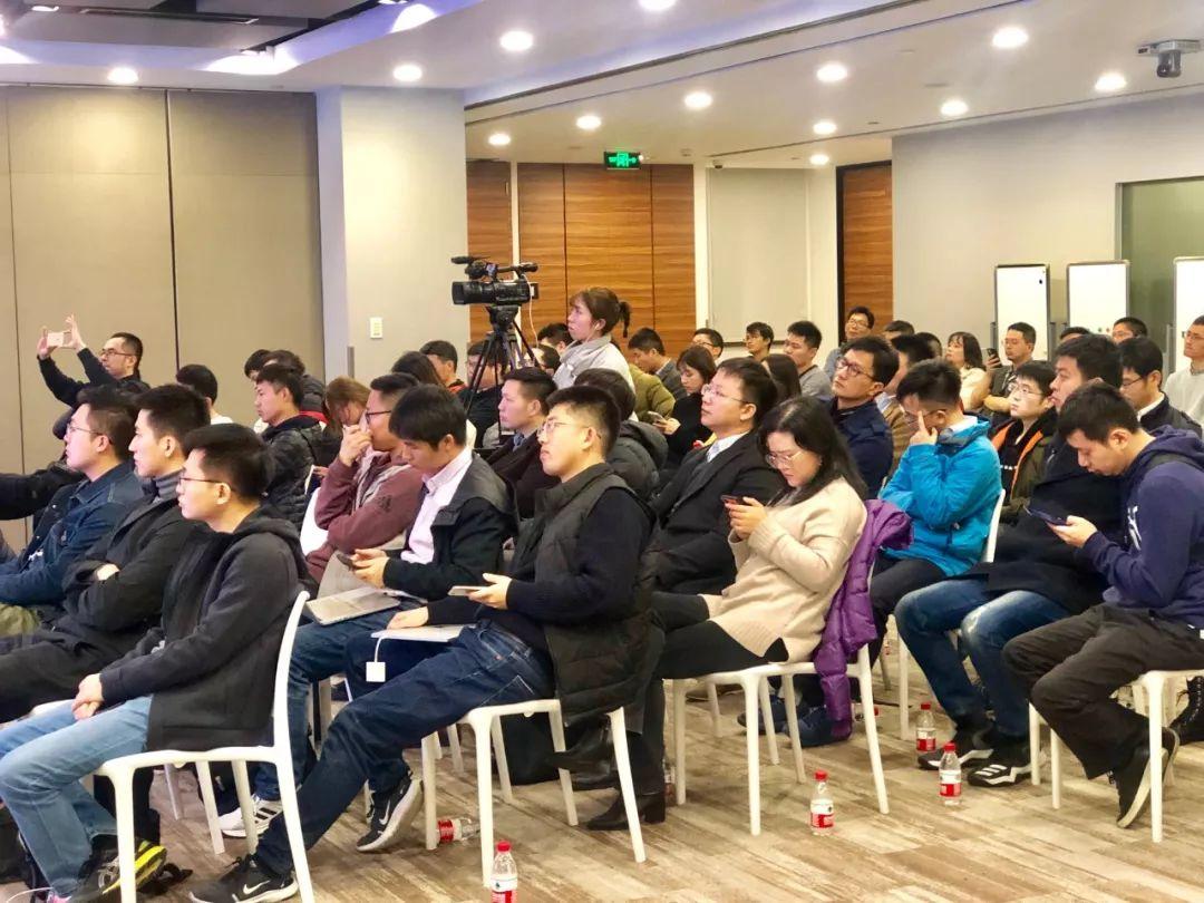 HashKey 邓超:区块链投资正从纯技术侧重向商业故事转变