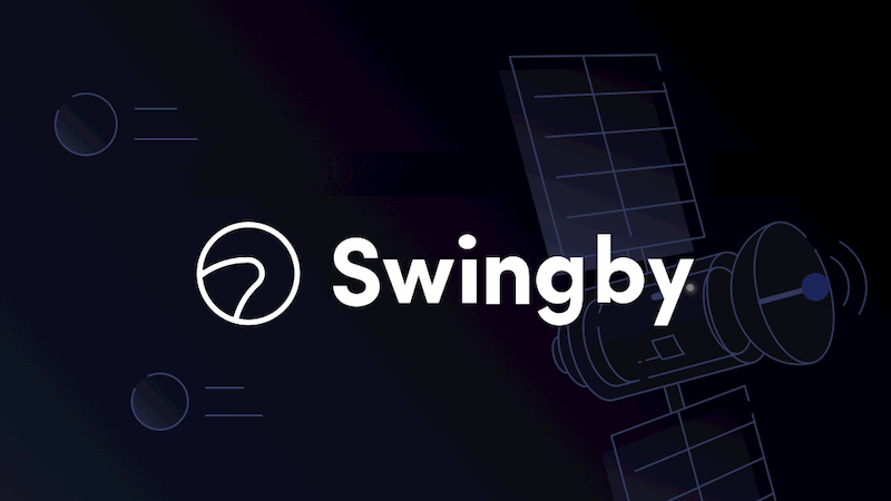 五分钟了解 Swingby:币安生态的跨链资产去中心化托管网络