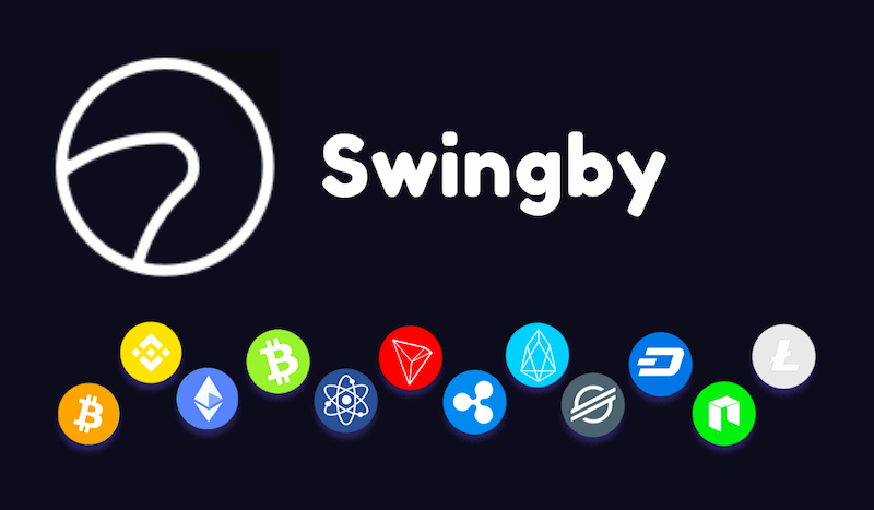 五分钟了解 Swingby:币安生态的跨链资产去中心化托管网络