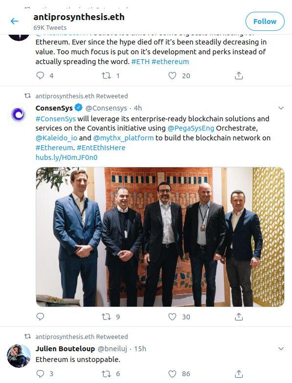 Vitalik Buterin:复盘第四轮二次方融资争议与价值