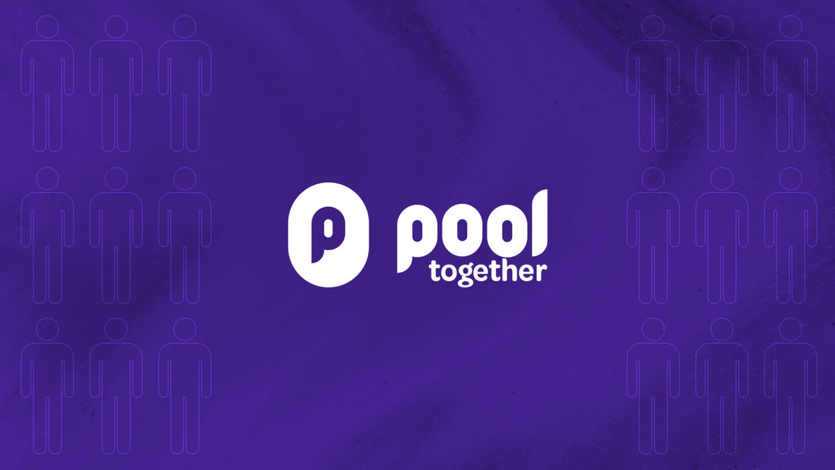 五分钟读懂永不崩盘的 DeFi 彩票游戏 PoolTogether