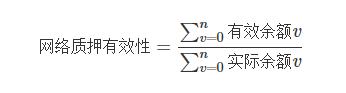 科普 | 以太坊 2.0 网络的四项健康指标