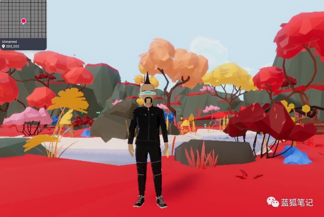 Decentraland 初体验:雄心勃勃的虚拟世界与粗糙的现状,它会成功吗?