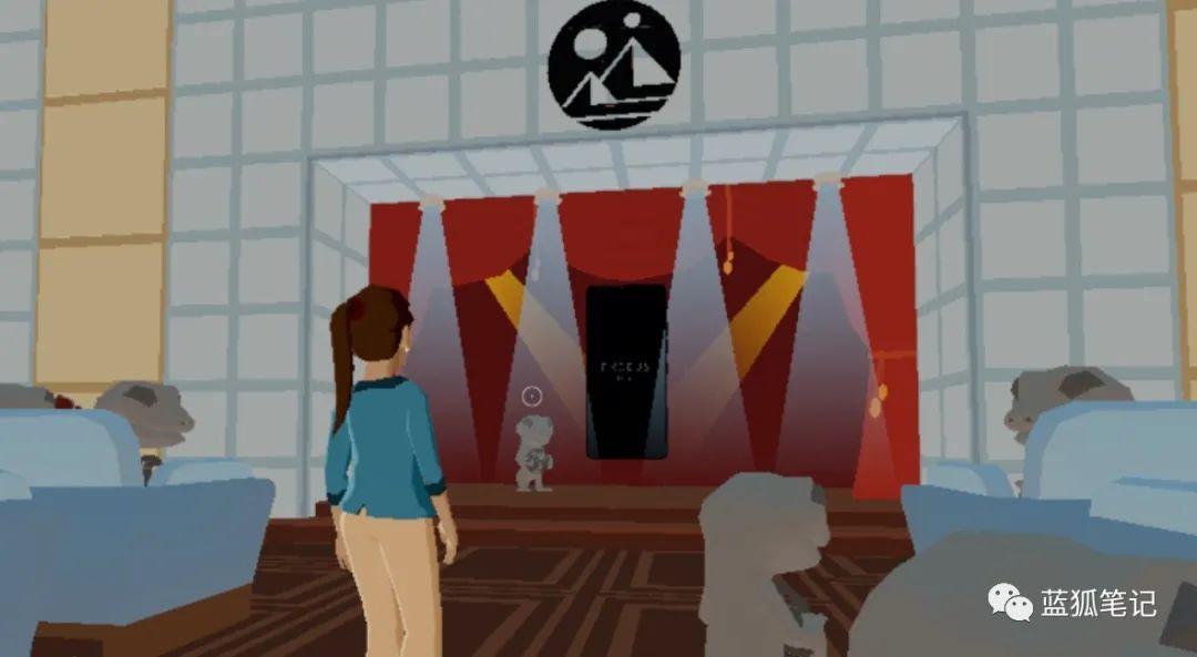 Decentraland 初体验:雄心勃勃的虚拟世界与粗糙的现状,它会成功吗?