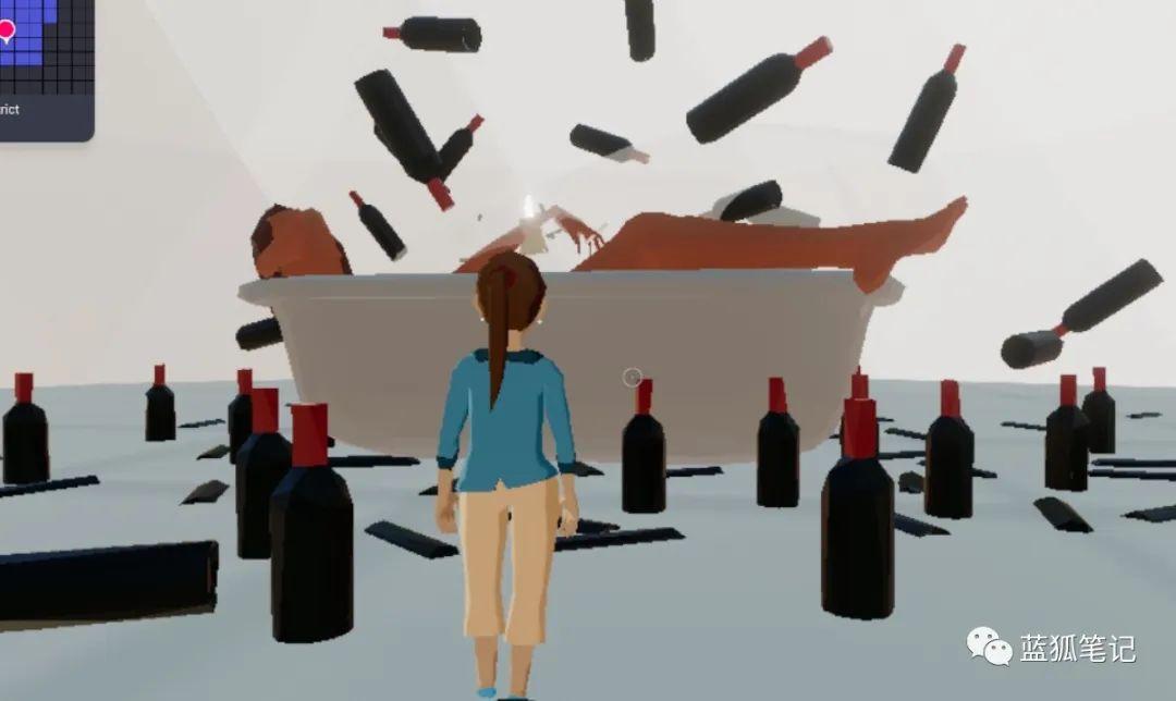 Decentraland 初体验:雄心勃勃的虚拟世界与粗糙的现状,它会成功吗?