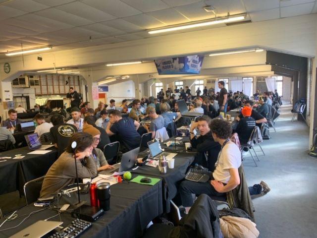 2020 ETHDenver 热门话题:社区、DAO 与 DeFi