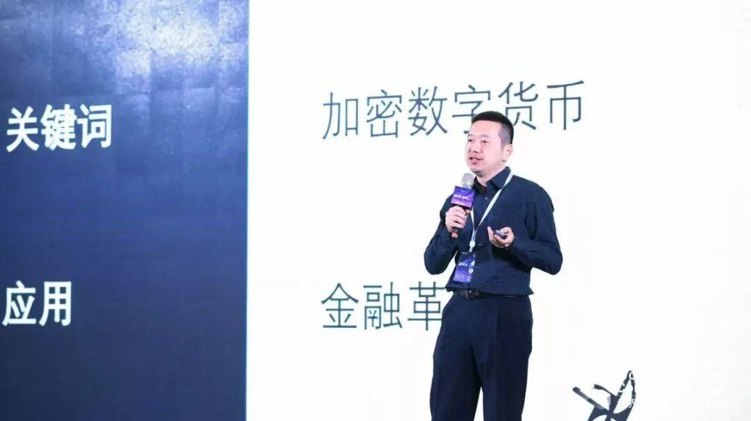 专利 VS 开源:国内外区块链行业有哪些差异?中国该如何弯道超车?
