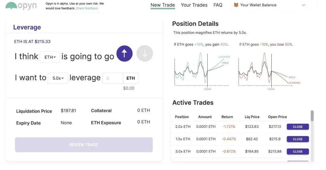 DeFi 保险产品会朝向智能合约与链外保险混合模式发展吗?