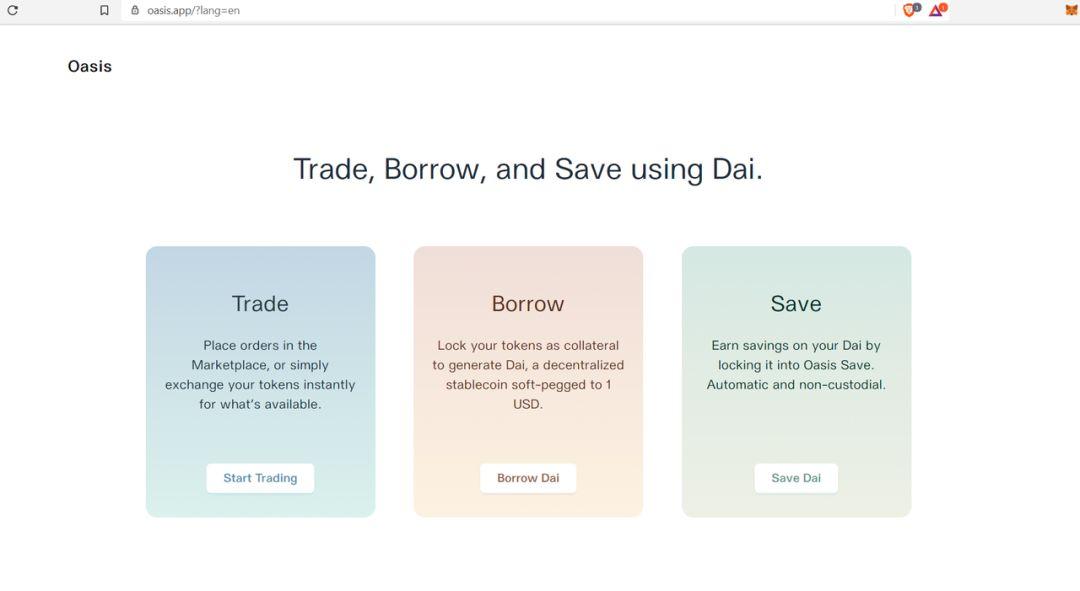 引介 | 五款改变储蓄体验的以太坊 DeFi 应用