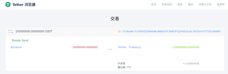 一分钟了解稳定币 USDT 印钞与发行的区别
