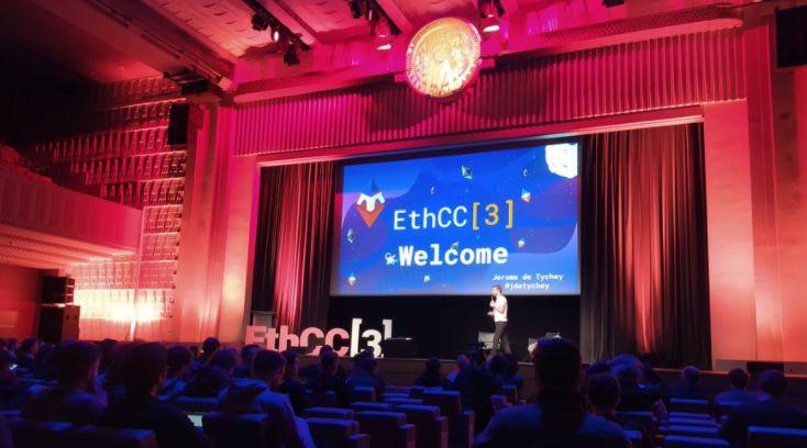 2020 巴黎 ECC 会议除了 DeFi 还有这些热门话题:NFT、游戏与 EthVC