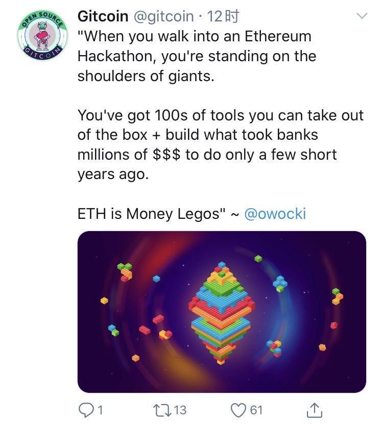 How I Tokenized Myself? NFTDAO#ECC2020 | 这是一场勇敢者的以太坊聚会