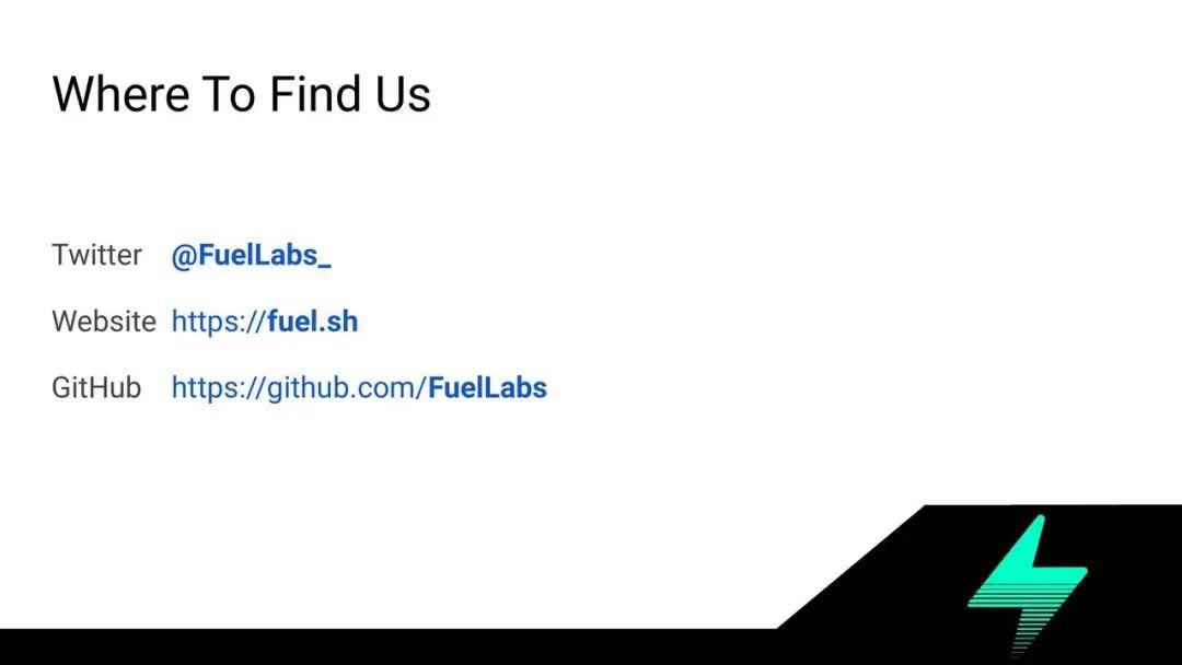 引介 | Fuel:免信任的侧链