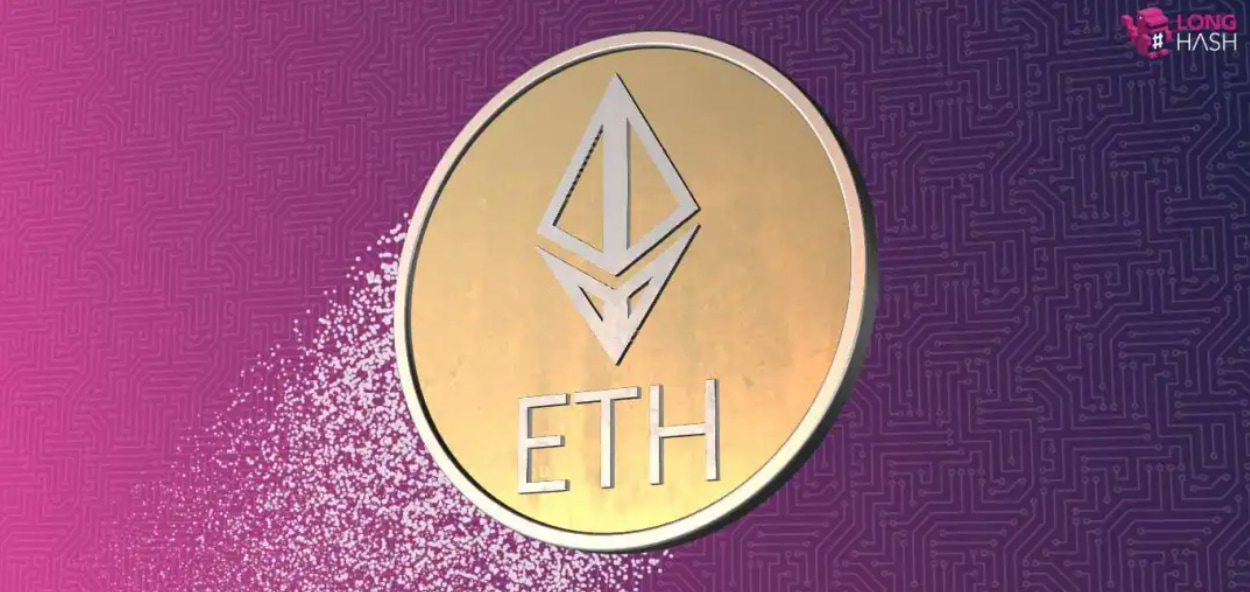 巨鲸在市场暴跌前后大量抛售 ETH,盈利数百万美元