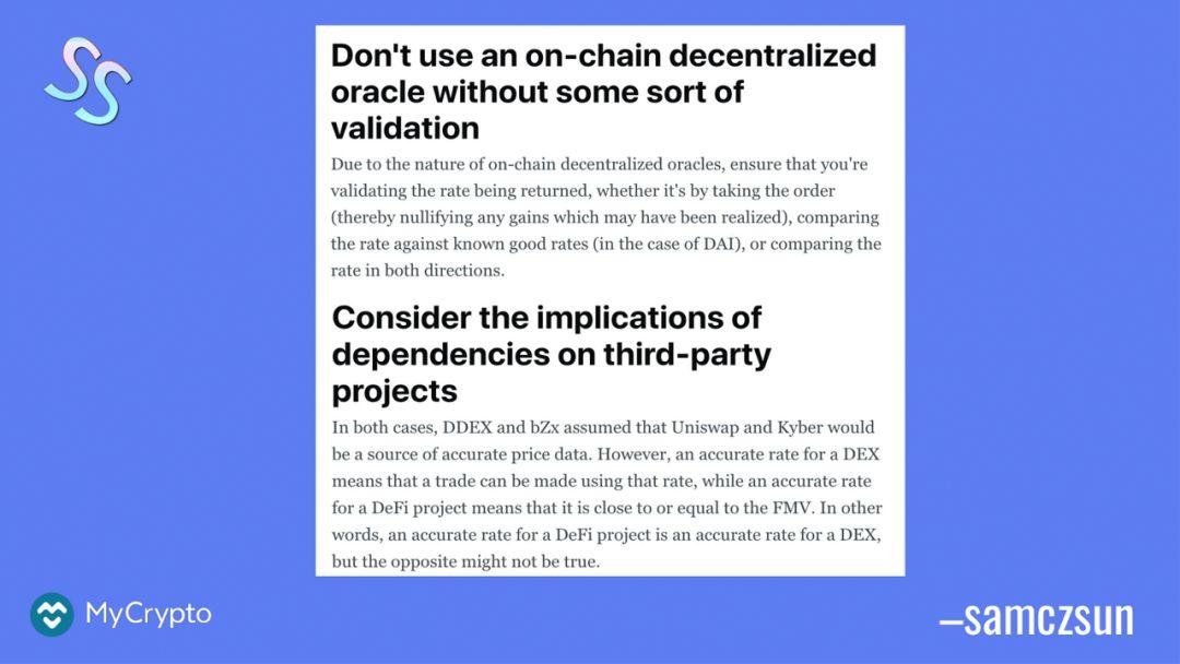观点 | Risky Business:DeFi,以太坊还要继续成长